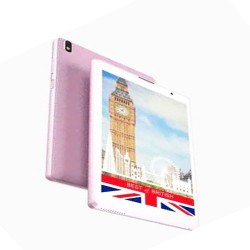TABLET IBRIT MAX 8 PRO 3GB/32GB 8" PINK TABLET IBRIT MAX 8 PRO 3GB/32GB 8" PINK
